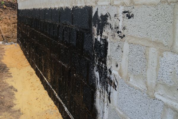 Cost of Foundation Leak Repair in Bay City