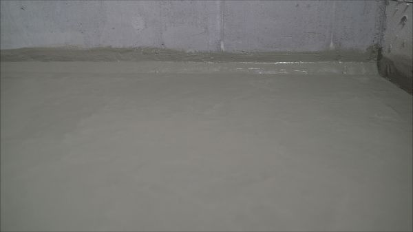Cost of Concrete Waterproofing in Bay City