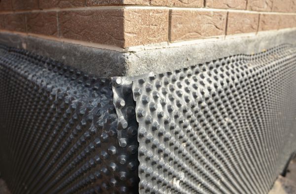 Cost of Crawlspace Waterproofing in Bay City